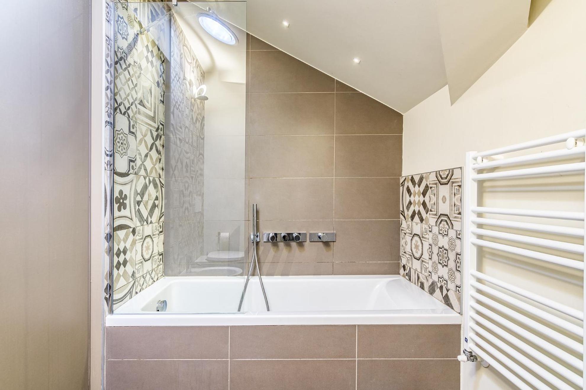 Luxury Flat Duomo 6Pax Wifi Top Apartment Milan Exterior photo